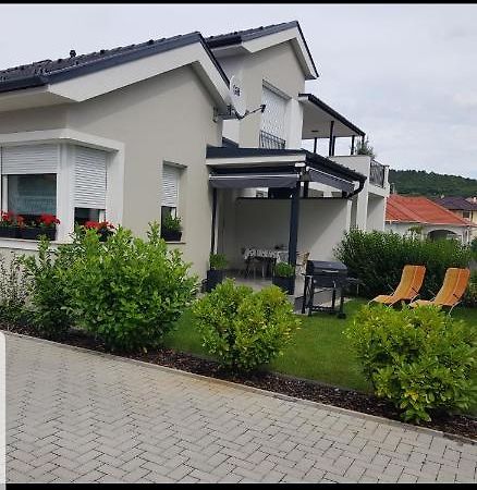 Margareta Home Gyenesdias Exterior photo