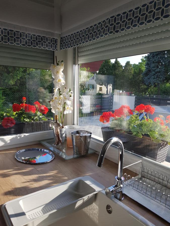 Margareta Home Gyenesdias Exterior photo