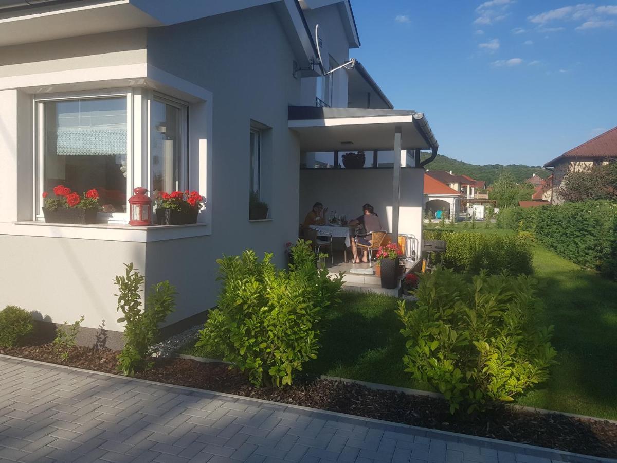 Margareta Home Gyenesdias Exterior photo